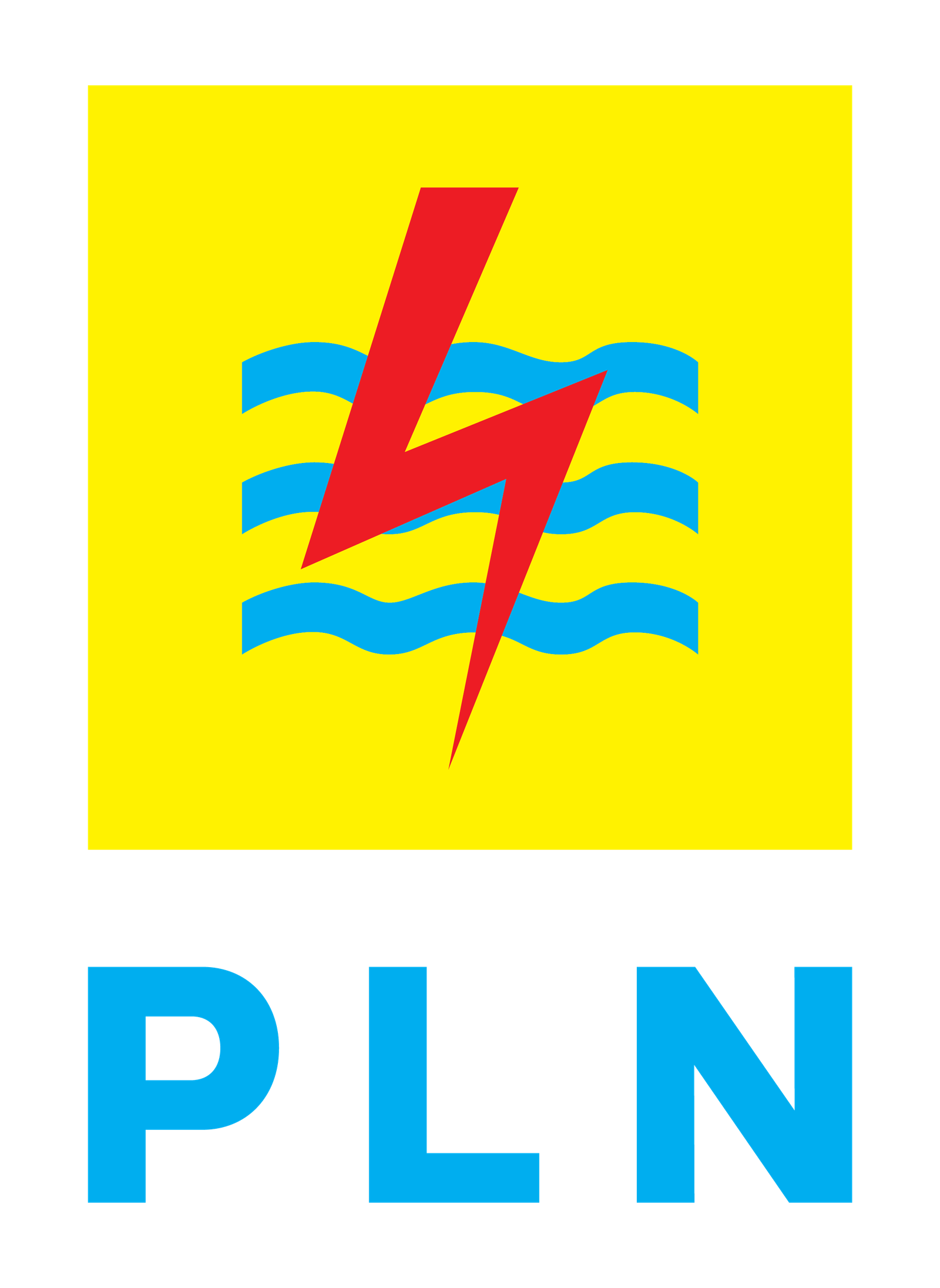 PLN (Persero)